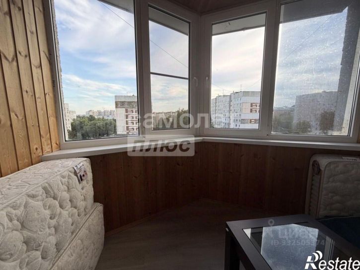 3-комн квартира ул Галкина, 35,  д. 35