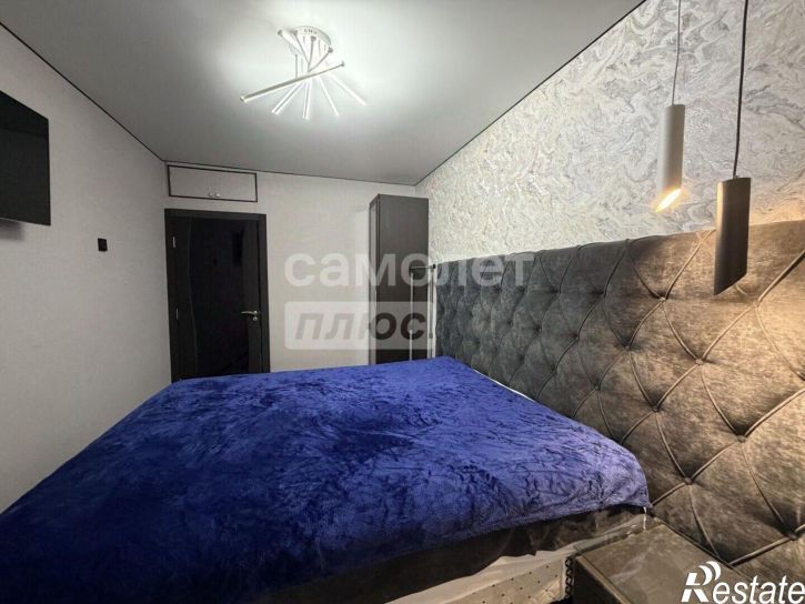 3-комн квартира ул Галкина, 35,  д. 35