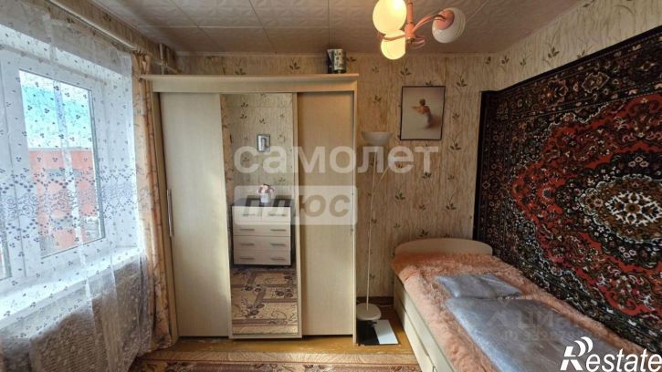 2-комн квартира ул Металлургов, 65,  д. 65