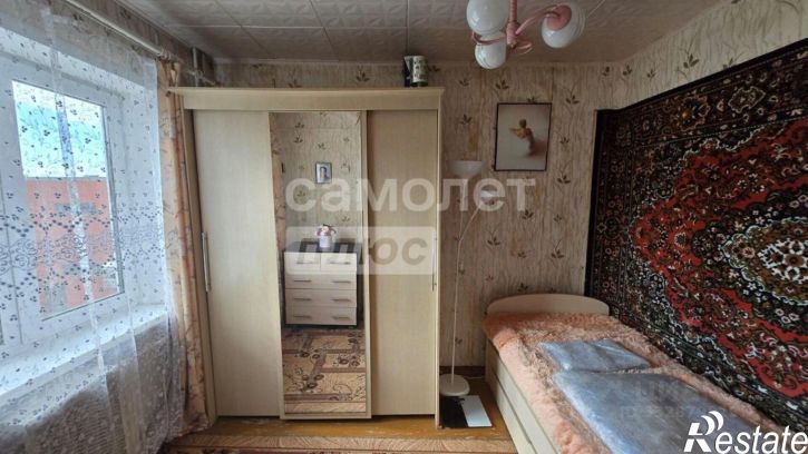 2-комн квартира ул Металлургов, 65,  д. 65