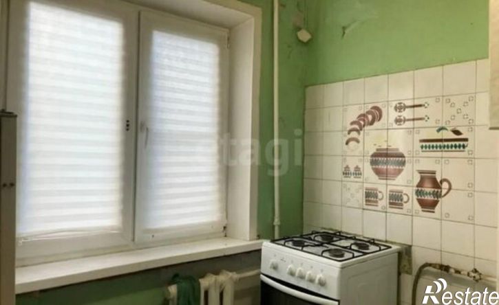 2-комн квартира ул Кауля, 5 1,  д. 5 1,  к. 1