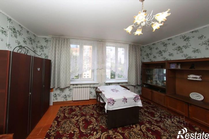Комната ул Кауля, 29,  д. 29