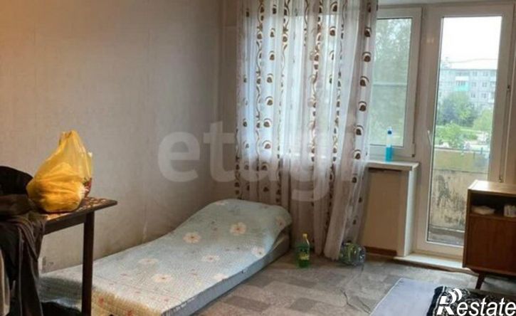 2-комн квартира ул Кауля, 5 1,  д. 5 1,  к. 1