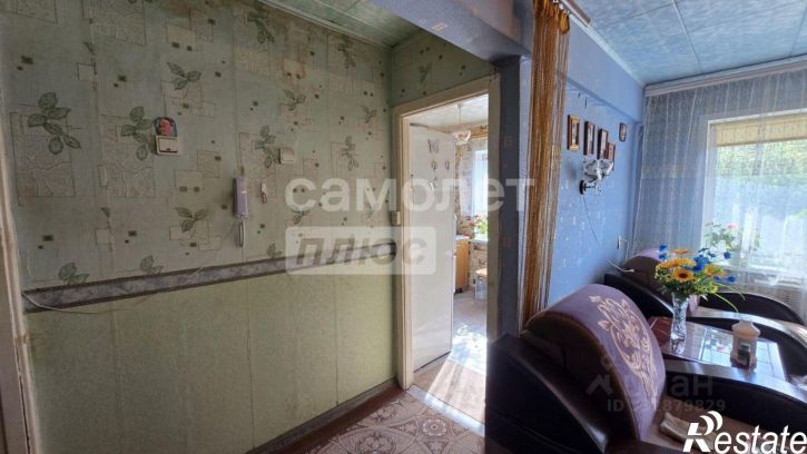 2-комн квартира ул Металлургов, 65,  д. 65