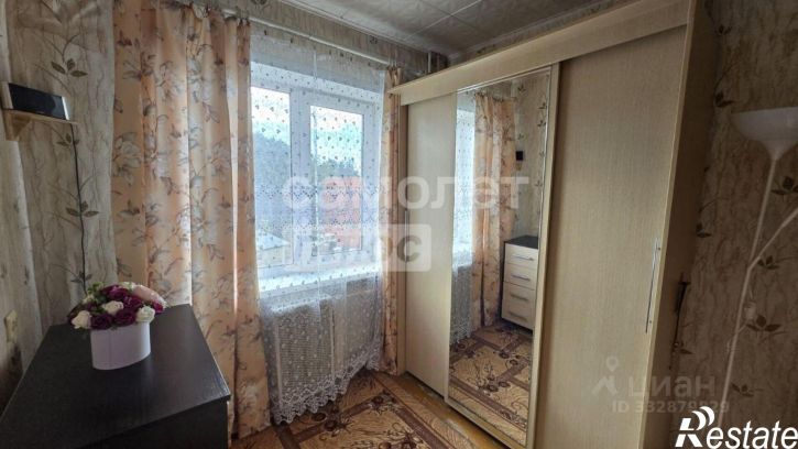 2-комн квартира ул Металлургов, 65,  д. 65