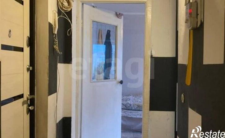 2-комн квартира ул Кауля, 5 1,  д. 5 1,  к. 1