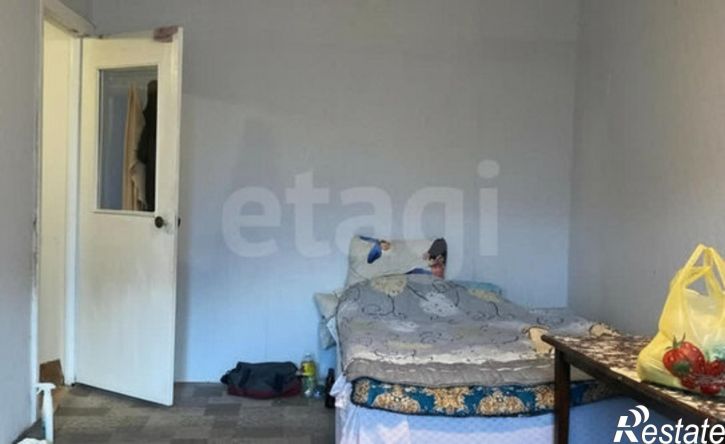 2-комн квартира ул Кауля, 5 1,  д. 5 1,  к. 1