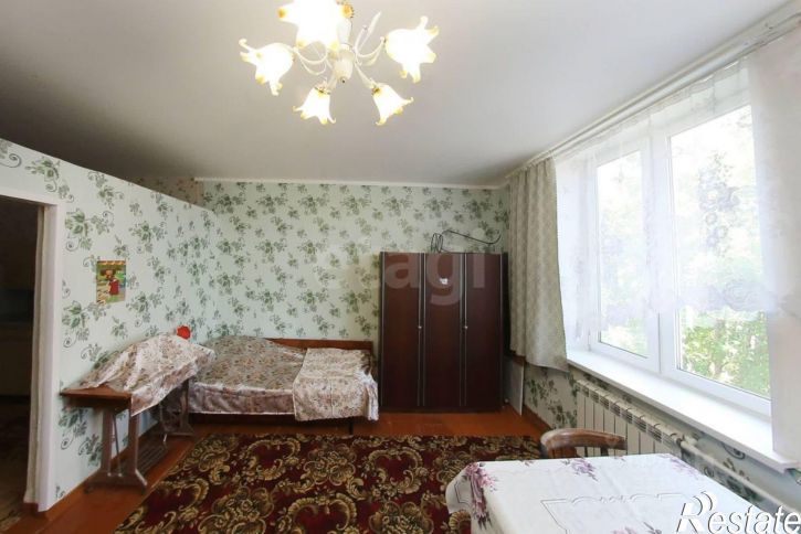 Комната ул Кауля, 29,  д. 29