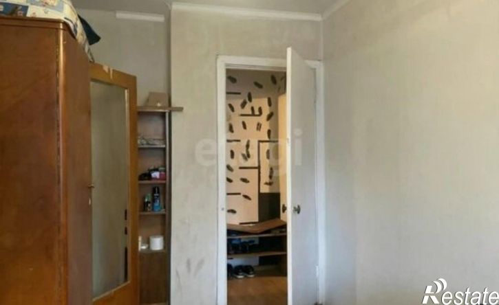 2-комн квартира ул Кауля, 5 1,  д. 5 1,  к. 1
