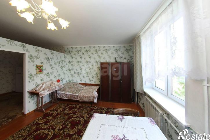 Комната ул Кауля, 29,  д. 29
