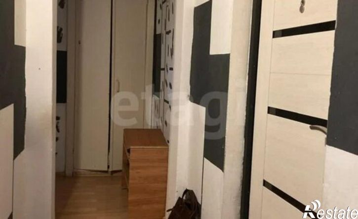 2-комн квартира ул Кауля, 5 1,  д. 5 1,  к. 1