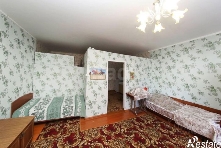 Комната ул Кауля, 29,  д. 29
