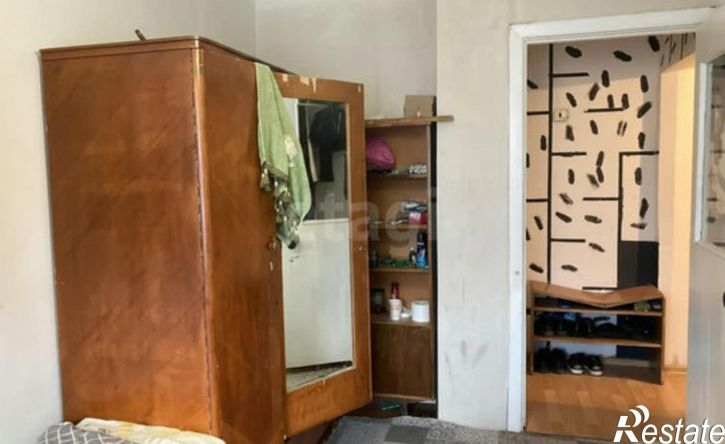 2-комн квартира ул Кауля, 5 1,  д. 5 1,  к. 1