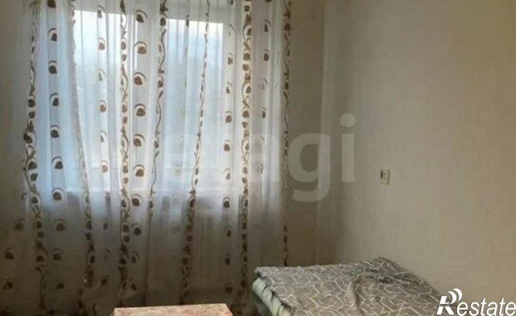 2-комн квартира ул Кауля, 5 1,  д. 5 1,  к. 1