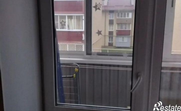 1-комн квартира городской округ Тула, деревня Варваровка, 1Ак17