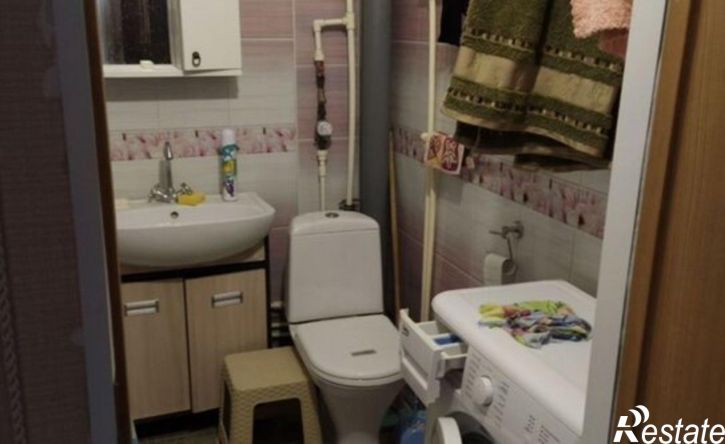 1-комн квартира городской округ Тула, деревня Варваровка, 1Ак17