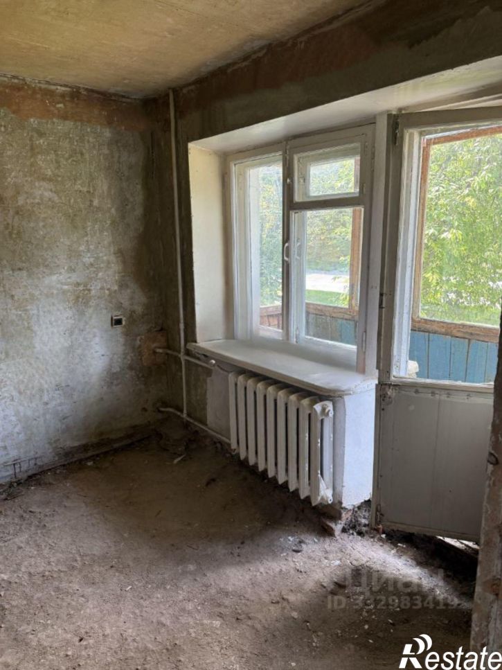 2-комн квартира ул Николая Руднева, 59,  д. 59