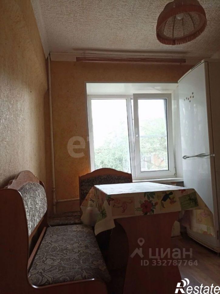 1-комн квартира ул Шахтерская, 43,  д. 43