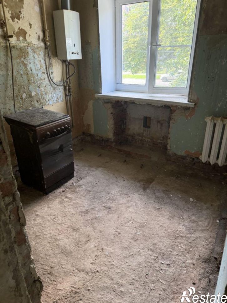 2-комн квартира ул Николая Руднева, 59,  д. 59