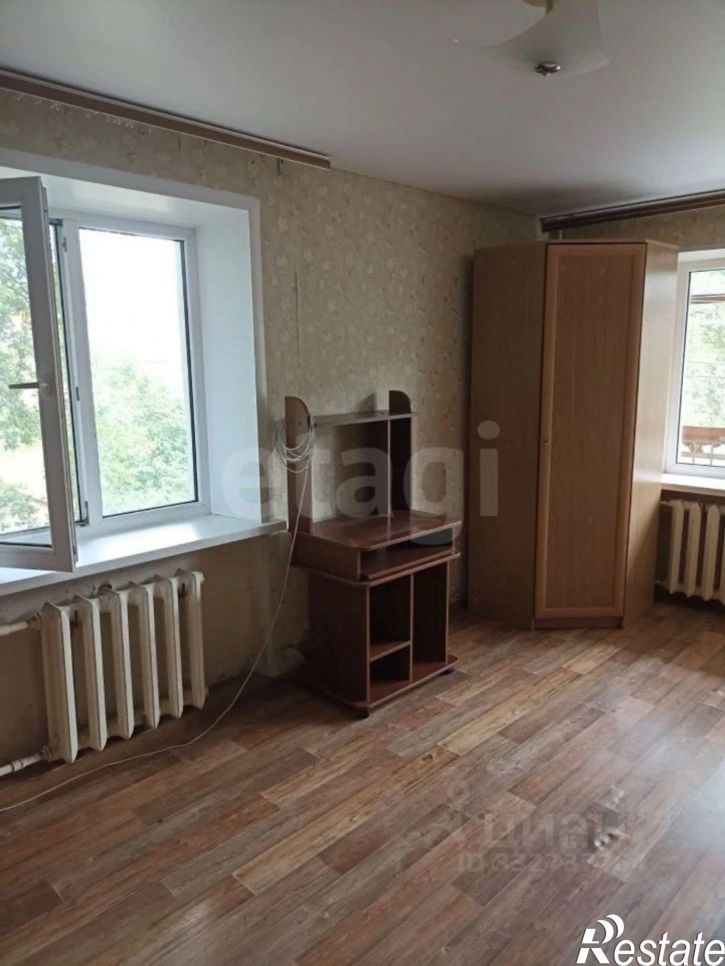 1-комн квартира ул Шахтерская, 43,  д. 43