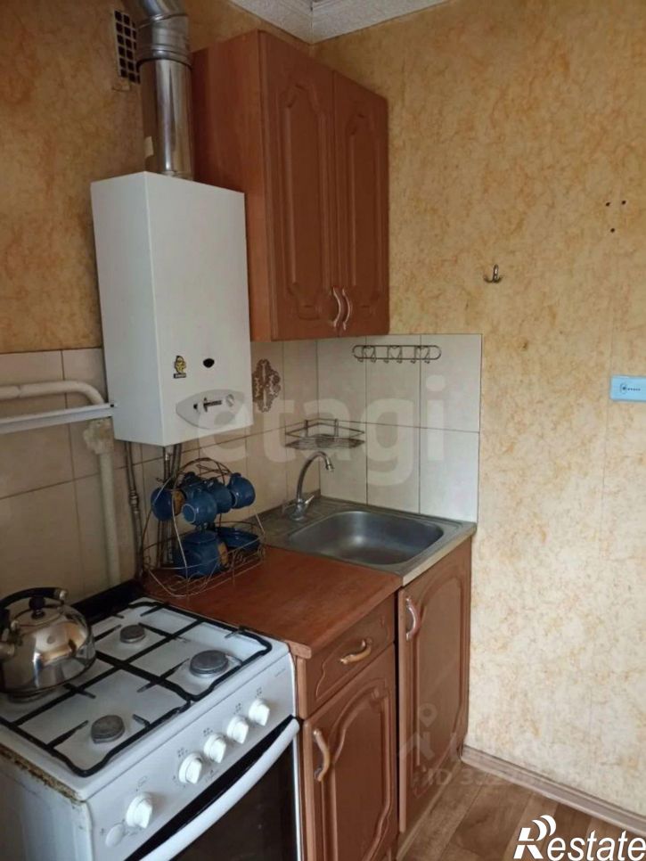 1-комн квартира ул Шахтерская, 43,  д. 43