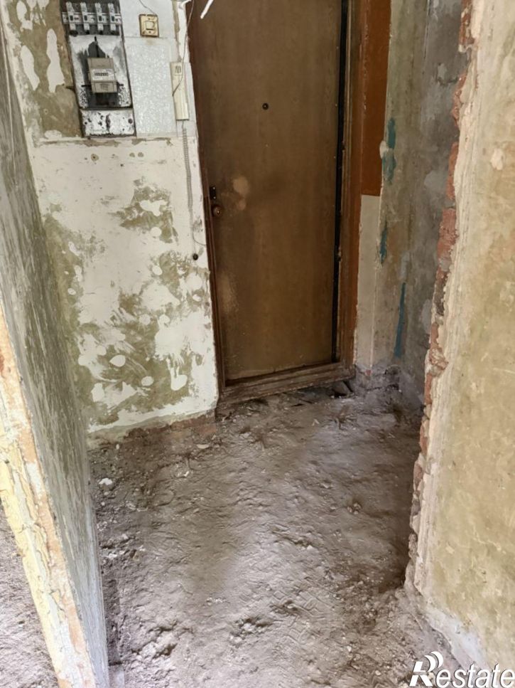 2-комн квартира ул Николая Руднева, 59,  д. 59