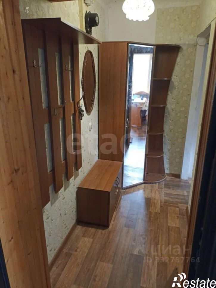 1-комн квартира ул Шахтерская, 43,  д. 43