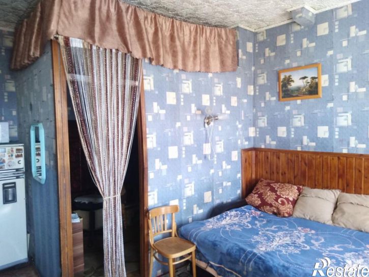 Комната ул Октябрьская, 38 4,  д. 38 4,  к. 4