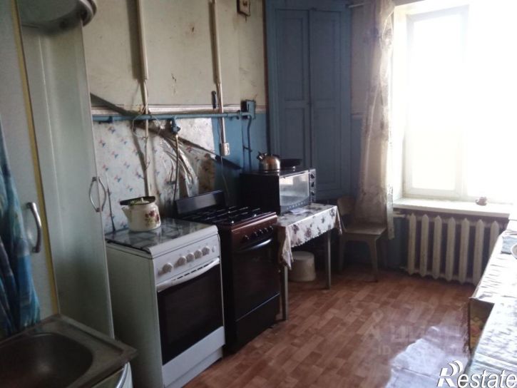 Комната ул Октябрьская, 38 4,  д. 38 4,  к. 4