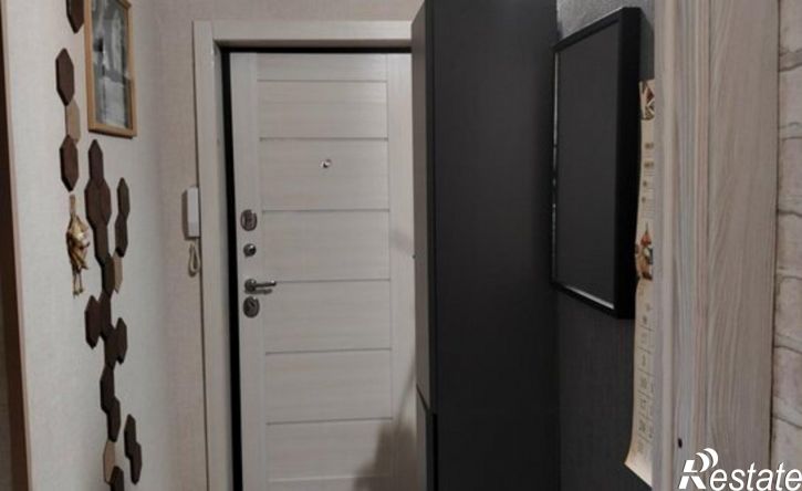 3-комн квартира ул Пузакова, 12,  д. 12