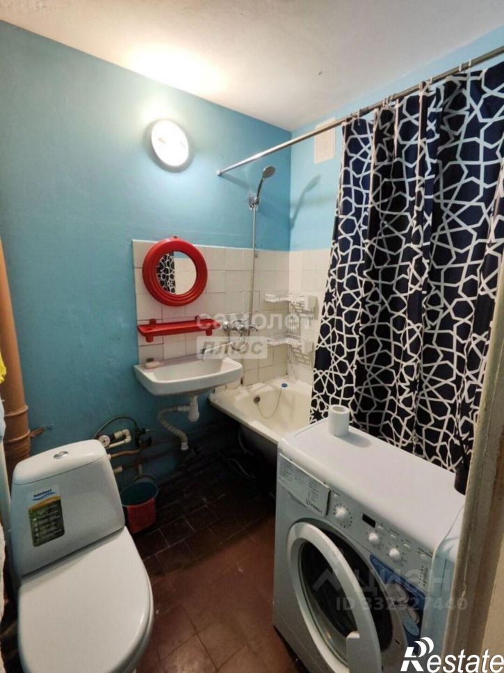 1-комн квартира ул Чапаева, 38,  д. 38