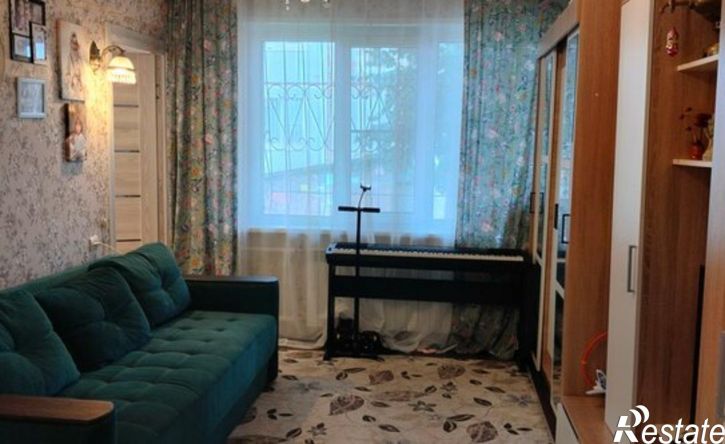 3-комн квартира ул Пузакова, 12,  д. 12
