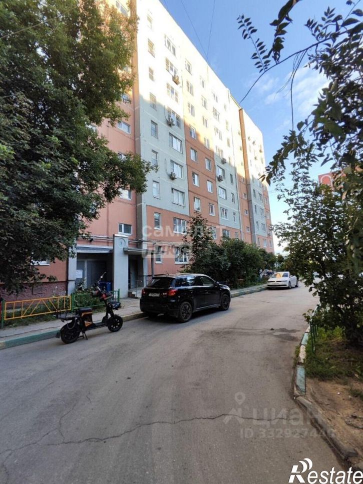 1-комн квартира ул Чапаева, 38,  д. 38