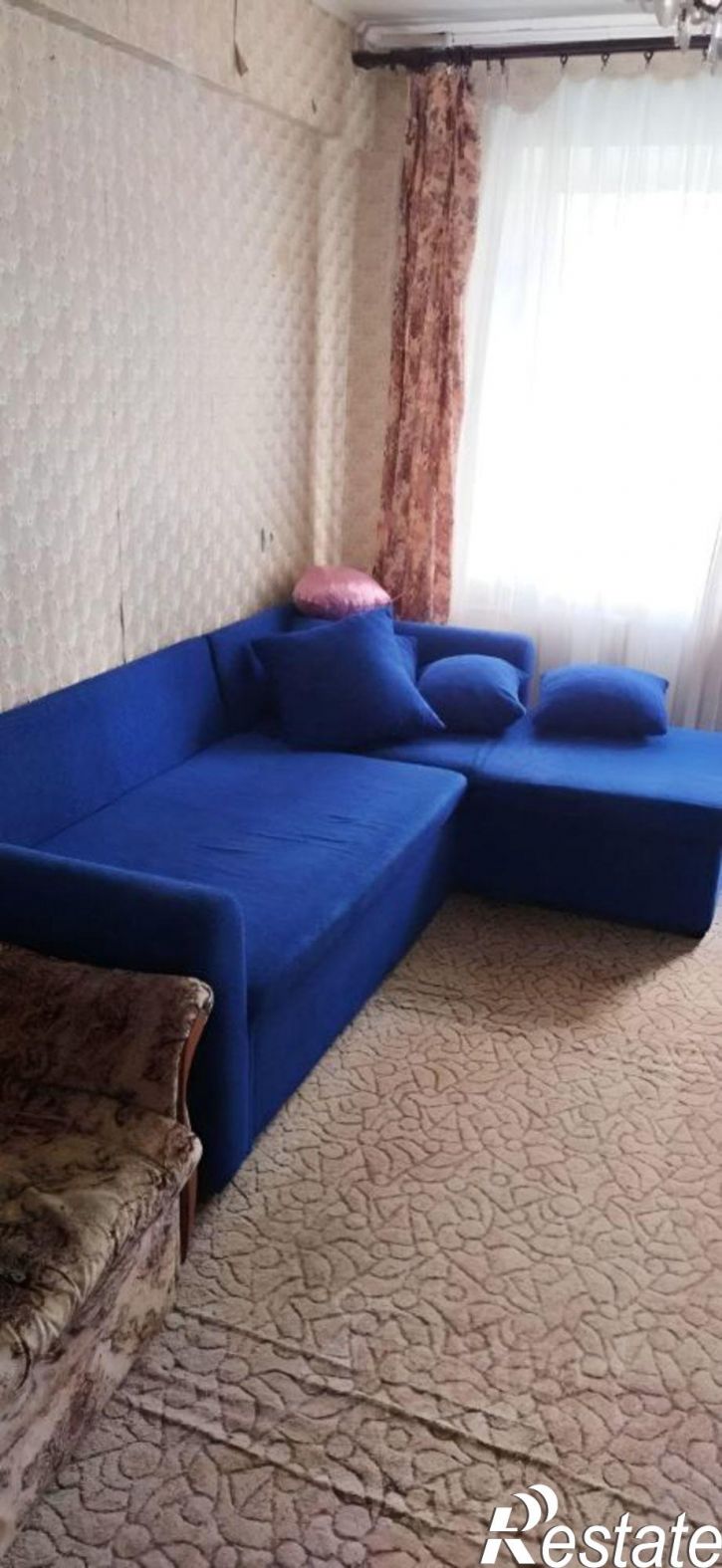 1-комн квартира ул Кирова, 26 2,  д. 26 2,  к. 2