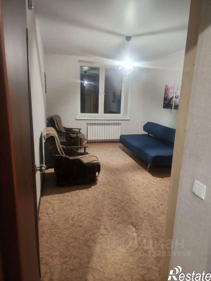 1-комн квартира ул Маяковского, 31,  д. 31