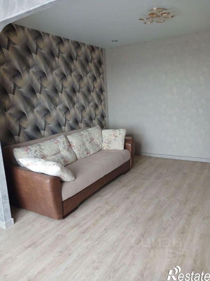 1-комн квартира ул Токарева, 89,  д. 89