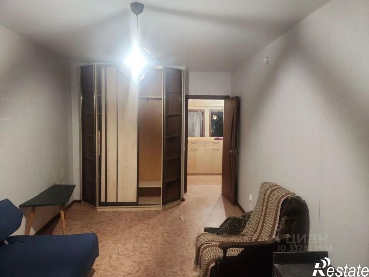 1-комн квартира ул Маяковского, 31,  д. 31