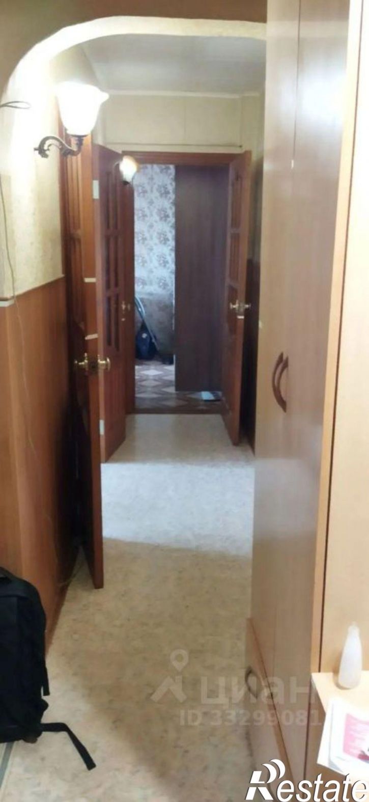 1-комн квартира ул Кирова, 26 2,  д. 26 2,  к. 2