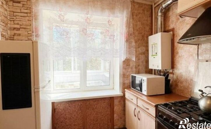 1-комн квартира ул Щегловская засека, 45,  д. 45