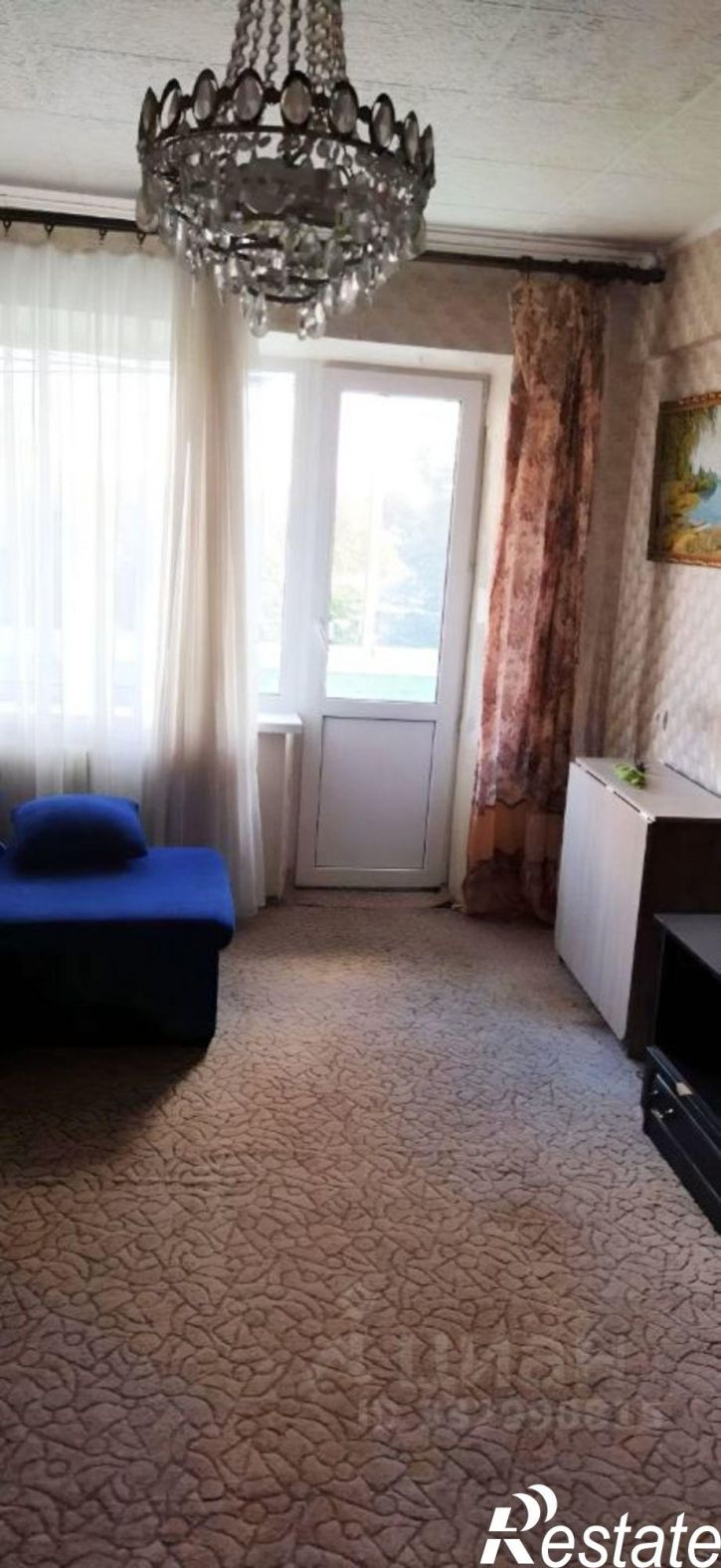 1-комн квартира ул Кирова, 26 2,  д. 26 2,  к. 2
