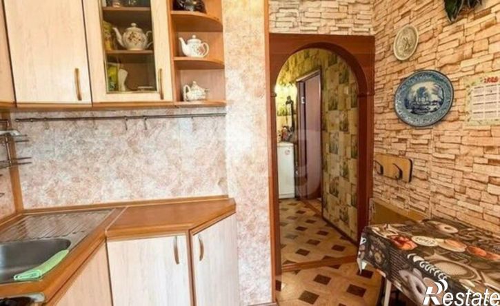 1-комн квартира ул Щегловская засека, 45,  д. 45