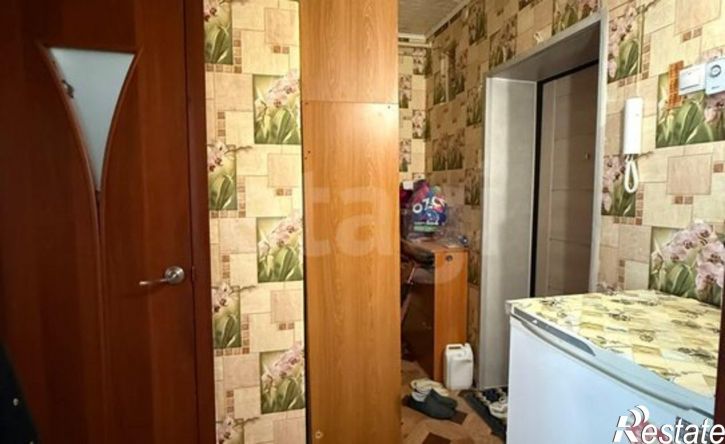 1-комн квартира ул Щегловская засека, 45,  д. 45