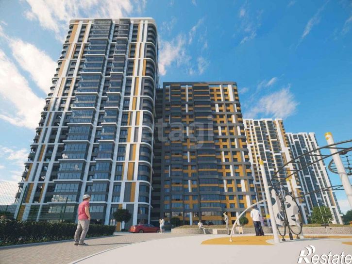 2-комн квартира ул Оборонная, 102Б,  д. 102Б