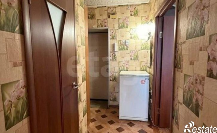 1-комн квартира ул Щегловская засека, 45,  д. 45