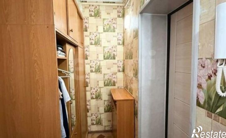 1-комн квартира ул Щегловская засека, 45,  д. 45