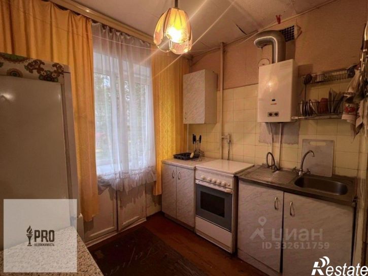 2-комн квартира ул Макаренко, 13,  д. 13