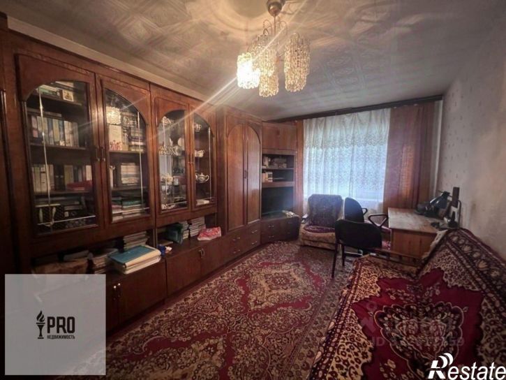 2-комн квартира ул Макаренко, 13,  д. 13