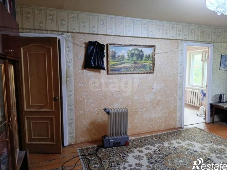 2-комн квартира ул Хомяковская, 5,  д. 5