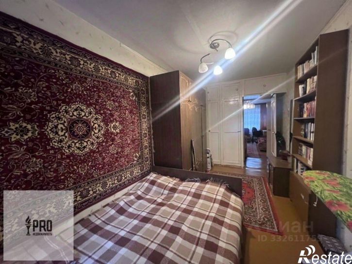 2-комн квартира ул Макаренко, 13,  д. 13