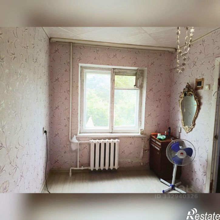 2-комн квартира ул Хомяковская, 5,  д. 5